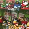 Tencent's iconic penguin mascot takes over the company gift shop at its Shenzhen HQ. Image via Tech in Asia