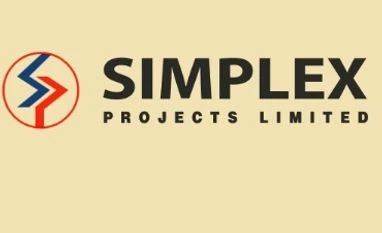 Simplex Projects gains on plans to sell stake in arm Winding petition filed against Kolkata-based Simplex Projects