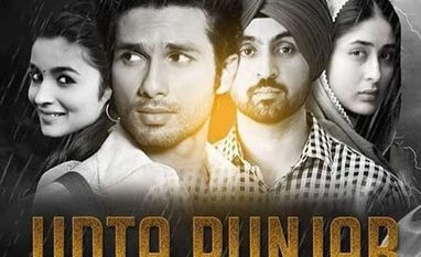 Udta Punjab flies high over print leak The most anticipated movies of 2016