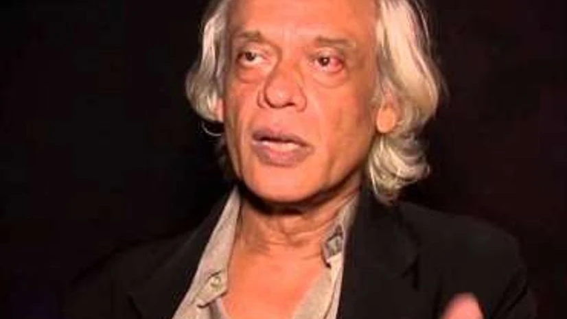 Rebellion is the essence of being young: Sudhir Mishra Rebellion is the essence of being young: Sudhir Mishra