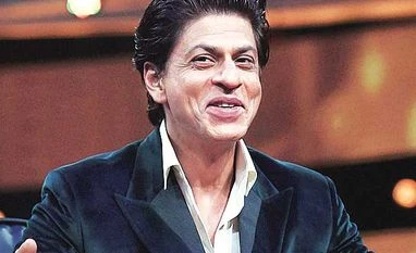 Shah Rukh Khan, Akshay Kumar enlisted to Forbes top 10 highest paid actors Shah Rukh Khan, Akshay Kumar enlisted to Forbes top 10 highest paid actors