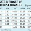 2016 to be a year of turnaround for commodity futures market
