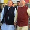Separatists welcome Modi's surprise visit to Lahore