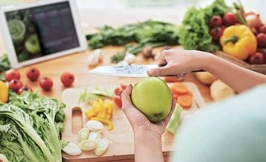 Start-ups taste winning recipe in dinner kits Start-ups taste winning recipe in dinner kits