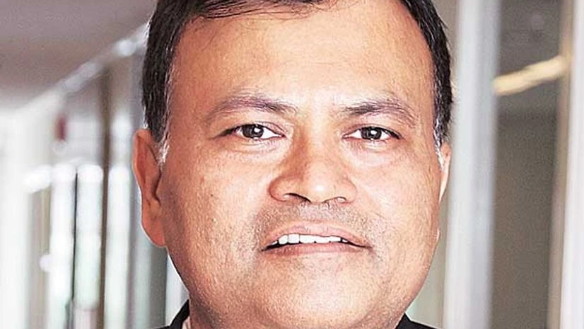 Sunil Kanoria Entrepreneurs are treated as if they have looted the country: Sunil Kanoria