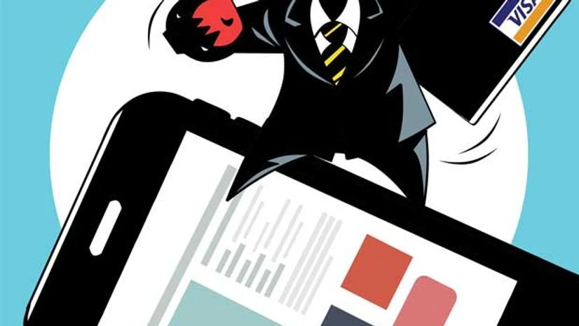 On the fast track from bricks to clicks On the fast track from bricks to clicks