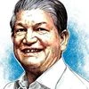 Harish Rawat