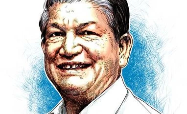 Uttarakhand CM asked to prove majority in Assembly by Mar 28 Harish Rawat