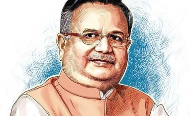 We are proud to be seen as a start-up state: Raman Singh Raman Singh
