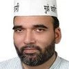 Gopal Rai (Photo: Twitter)