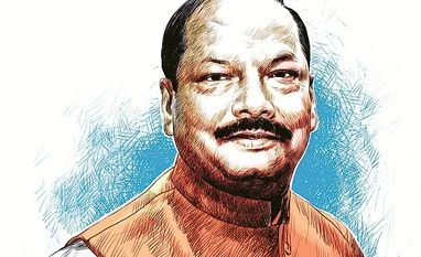 Jharkhand becomes first state to implement PFMS Raghubar Das, Jharkhand, CM
