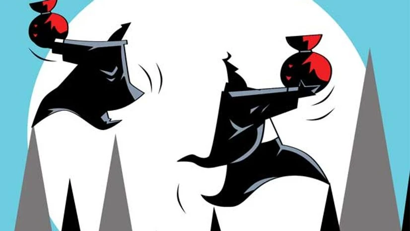 Alternative investments become part of mainstream Alternative investments become part of mainstream