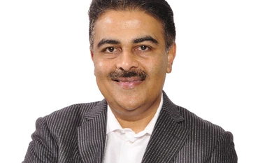 Customers looking at Pune and Hyderabad as alternative to Bengaluru: Sushil Mantri Sushil Mantri