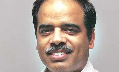 New age media has to be fast and economical Rajesh Kumar