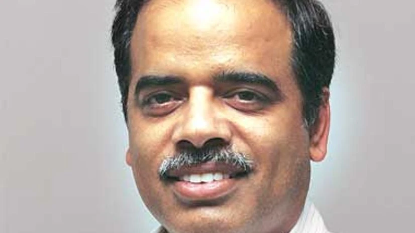 Rajesh Kumar New age media has to be fast and economical