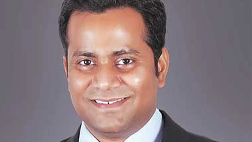 Shatrunjay Krishna Evolve & add value