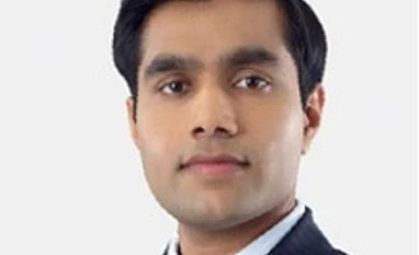 Gautam Adani's son Karan takes over as CEO of APSEZ Karan Adani (Photo: Adani Ports)
