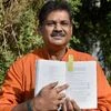 Kirti Azad. File Photo: PTI