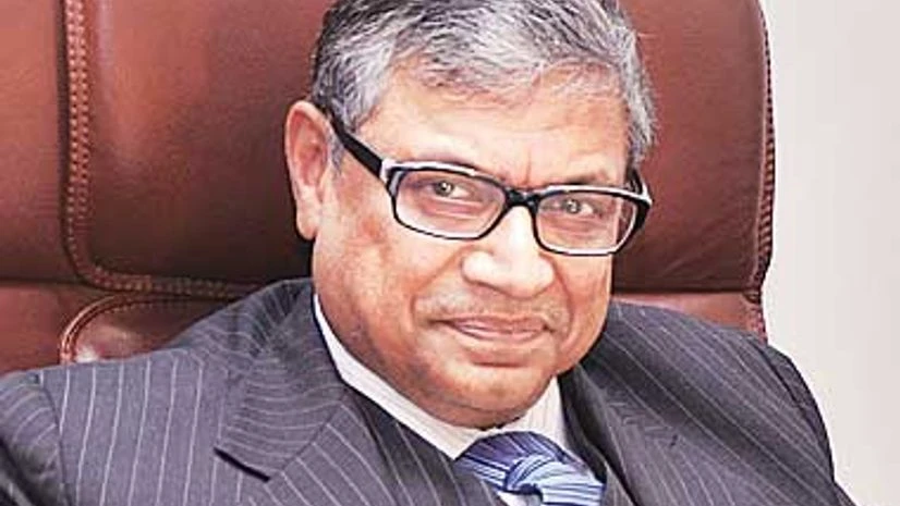 Gopal Subramanium Gopal Subramanium