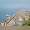 Hirakud Dam  (Photo Credit: Odisha Tourism)