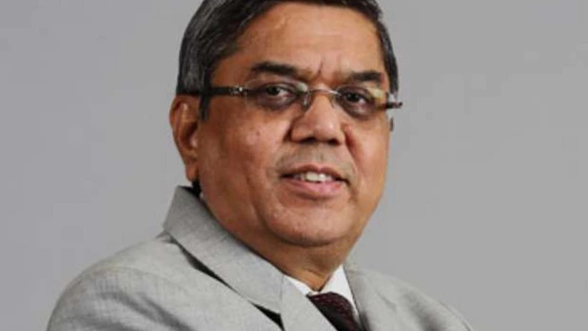 Tulsi Tanti Tulsi Tanti