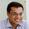 Sachin Bansal