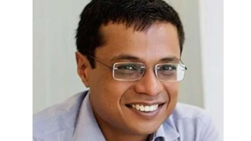 Sachin Bansal Sachin Bansal