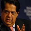K V Kamath