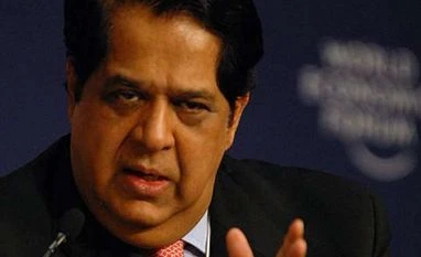BRICS bank to lend between $2.5-3 billion in 2017: K V Kamath K V Kamath