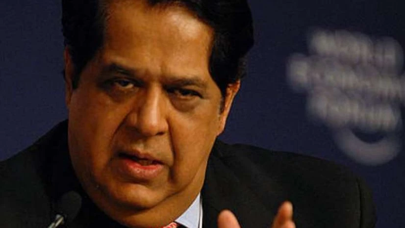 K V Kamath K V Kamath