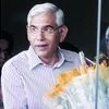 Vinod Rai