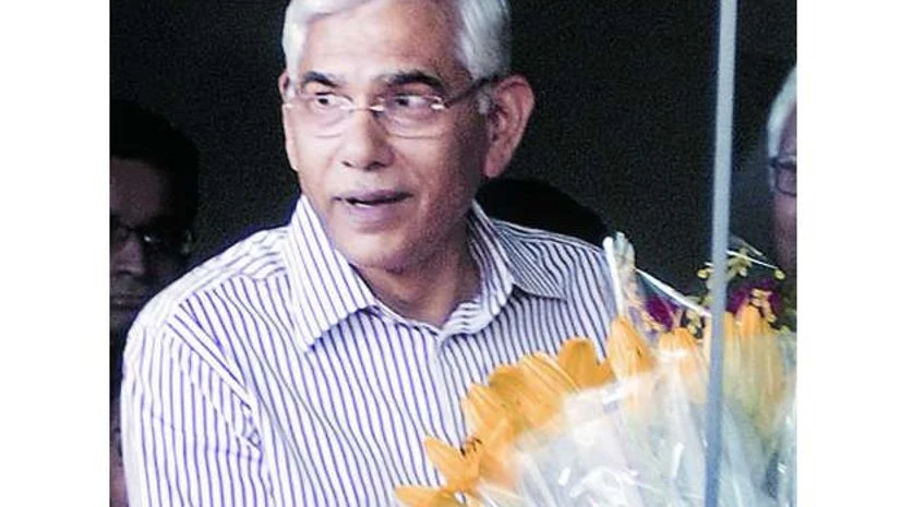 Vinod Rai Vinod Rai