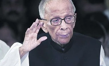 People in the headlines: Living legends and the departed Jyoti Basu