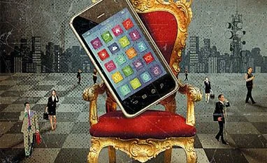 Humble mobile's journey to be the greatest enabler of the century Humble mobile's journey to be the greatest enabler of the century