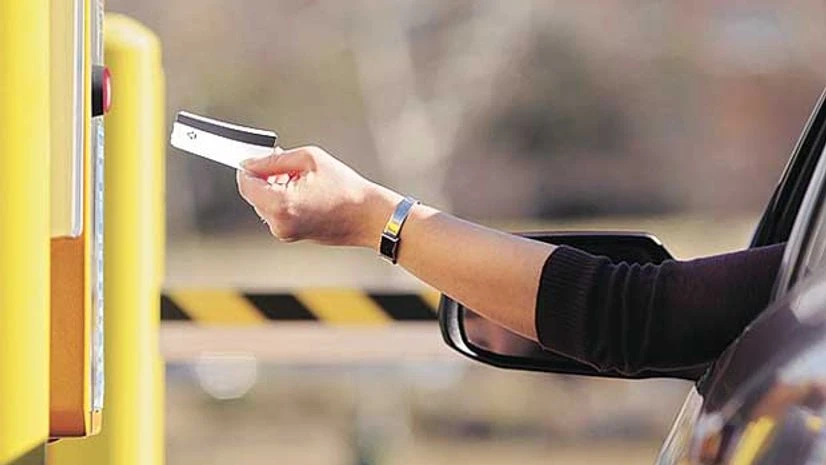 Soon, smart tolling to iron out traffic wrinkles Soon, smart tolling to iron out traffic wrinkles