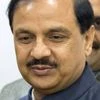 Mahesh Sharma (Photo: Wikipedia)