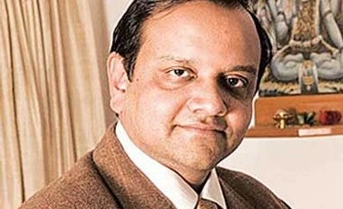 Jaiprakash Associates re-appoints Manoj Gaur as Exec Chairman, CEO Manoj Gaur