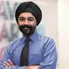 Harpal Singh Kumar (Photo: Cancer Research UK, Wikipedia)