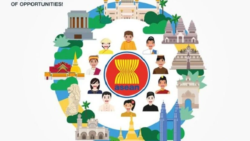 ASEAN launches economic bloc but analysts sceptical ASEAN launches economic bloc but analysts sceptical
