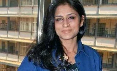 Roopa, Ganeshan take oath as Rajya Sabha MPs Roopa Ganguly (Photo: Wikipedia)