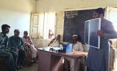 Faith in humanity restored: The socially-conscious start-ups of 2015 Image via Tech in Asia