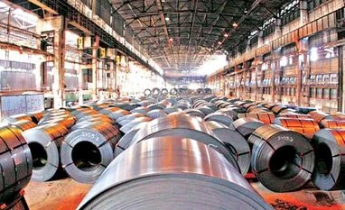 Creditors's final call on JSW-Aion Capital bid for Monnet in 2-3 weeks Lenders prepare Monnet Ispat for recovery