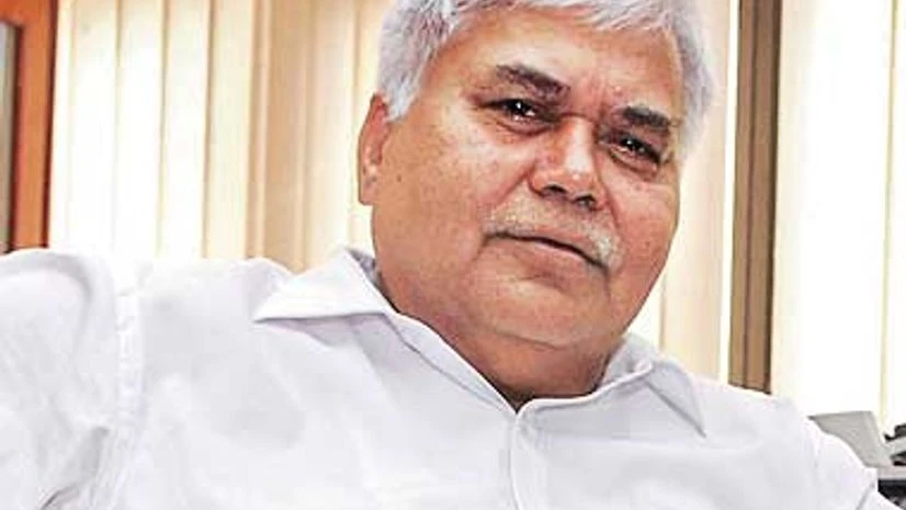 There is no correlation between reducing digital divide & differential pricing: R S Sharma There is no correlation between reducing digital divide & differential pricing: R S Sharma