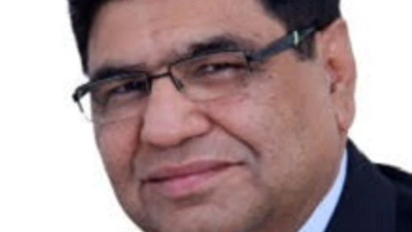 Atul Sobti Atul Sobti