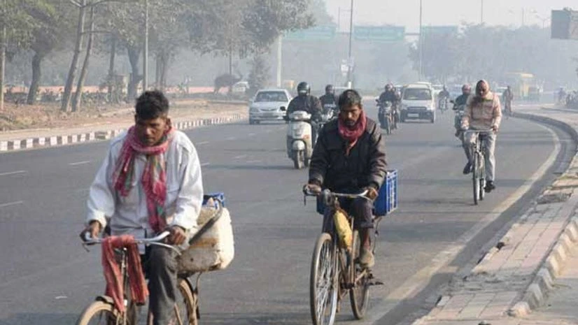 Representational image Representational image