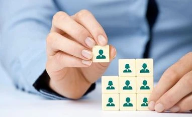 Organised hires play a part, but referrals still king in start-ups Hiring, Job