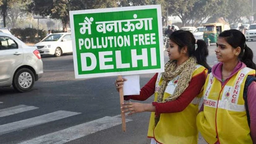 Odd-even scheme restricting movement of private cars became operational on Friday, Jan 1, 2016 PTI Odd-even scheme restricting movement of private cars became operational on Friday, Jan 1, 2016 PTI