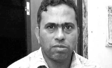 Sudhir Joshi was sacked over Nehru, Sonia articles Sudhir Joshi was sacked over Nehru, Sonia articles