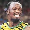 Bolt preparation for Rio games on course