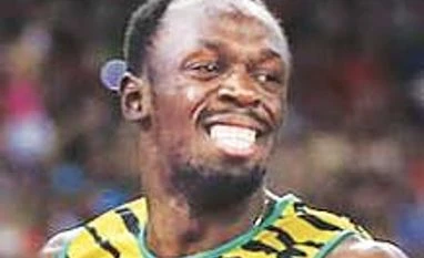 Bolt preparation for Rio games on course Bolt preparation for Rio games on course